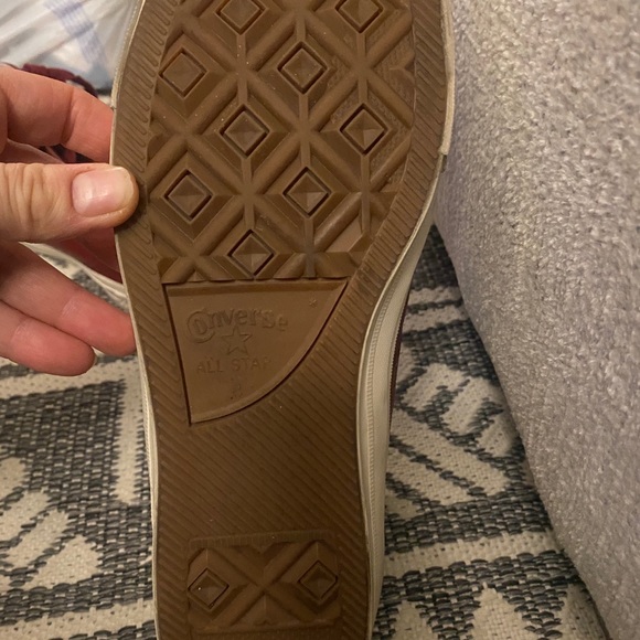 All Star Chuck Taylor Converse 2 - Picture 8 of 8